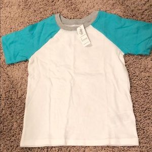 Old Navy | Colorblock T-Shirt